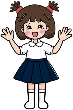 미나짱